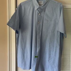 Men’s Button down shirt